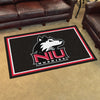 Northern Illinois University 4ft. x 6ft. Plush Area Rug