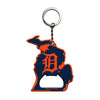 MLB - Detroit Tigers Keychain Bottle Opener