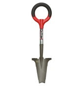 Radius Garden 22411 29 X 8 X 2 Root Slayer Mini Digger