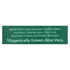 Real Aloe Aloe Vera Gelly - Tube - 6.8 oz