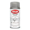 Krylon 405 4 Oz Magical Multi Color Glitter Spray Paint (Pack of 6)