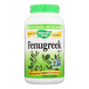 Nature's Way - Fenugreek Seed - 320 Veg Capsules