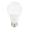 Globe A19 E26 (Medium) Smart WiFi LED Bulb Color Changing 60 Watt Equivalence 1 pk