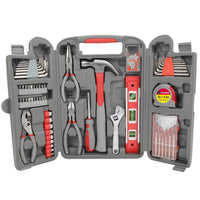 Great Neck Household Tool Kit 150 pc