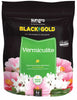 Black Gold Organic Vermiculite 8 qt (Pack of 8).