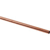 K&S 7/32 in. Dia. x 3 ft. L Copper Water Tube (Pack of 6)