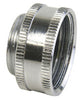 Aerator Adapter, 15/16 x 27 Male x 3/4-In. FGH