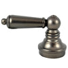 Danco For Universal Oil Rubbed Bronze Bathroom Faucet Handles