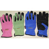 Boss Logo Women's Mechanic's Glove Assorted L 1 pair