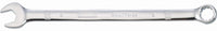 Metric Combination Wrench, Long-Panel, 9mm