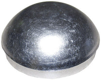 Grease Cap, Drive-In, 2-Pk.