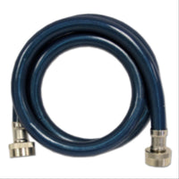 Washing Machine Hose, 3/8-In. x 6-Ft.