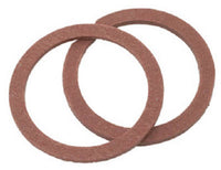 Cap Thread Gasket