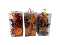 Harvest Filler Decor (Pack of 4)