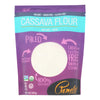 Pamela's Products - Cassava Flour - Case of 6 - 14 oz.