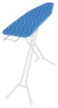 Whitmor 36.5 in. H X 13 in. W Ironing Board Pad Included