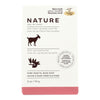 Nature By Canus Bar Soap - Nature - Shea Butter - 5 oz