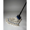 Elite Mops and Brooms 24 oz Looped Polyester Blend Mop Refill 1 pk