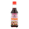 Kikkoman Marinade and Sauce - Teriyaki - Case of 12 - 10 Fl oz.