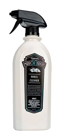 Meguiar's Mirror Bright Wheel Cleaner 22 oz