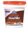 Elmer's Carpenter's White Wood Filler 4 oz