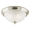 Westinghouse 15 in. W X 15 in. L Ceiling Light