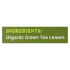 Equal Exchange Organic Green Tea - Green Tea - Case of 6 - 20 Bags