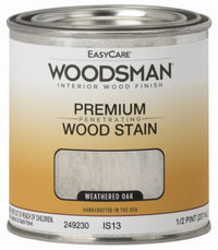 IS13-HP WTHR Oak Stain