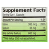 Nature's Way - Kelp - 180 Capsules