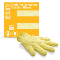 E-cloth - Dsting Glove Hi Performnc - 1 Each - 1 CT (Pack of 5)