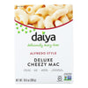 Daiya Foods - Cheezy Mac Deluxe - Alfredo Style - 10.6 oz. - Case of 8