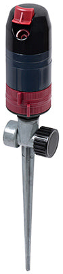 2-Stage Impulse Sprinkler, 5,000-Sq.-Ft. Coverage