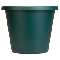 Akro Mils LIA10000B91 10" Evergreen Classic Pots (Pack of 12)