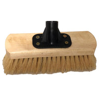 DQB 8 in. W Wood Window Brush (Pack of 6)