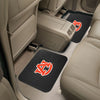 Auburn University Back Seat Car Mats - 2 Piece Set