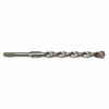 Milwaukee M/2 9/16 in. X 6 in. L Carbide Tipped Hammer Drill Bit 1 pk