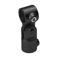 Steel Tek 687-304hc 3/4 Black Single Swivel Socket