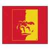 Pittsburg State University Rug - 5ft. x 6ft.