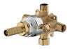 Ultra Faucets Pressure Balance Valve 1/2 in. CC/IPS