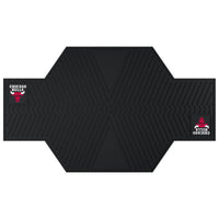 NBA - Chicago Bulls Motorcycle Mat