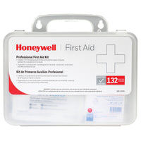 Honeywell First Aid Kit