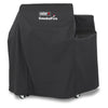 Weber Smokefire EX6 Wood Pellet Grill Black Grill Cover