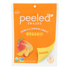 Peeled Dried Fruit - Mango Strip - Case of 12 - 2.8 oz.