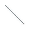 Simpson Strong-Tie  1/2 in. Dia. x 36 in. L Galvanized Steel  Threaded Rod