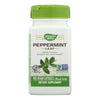 Nature's Way - Peppermint Leaves - 100 Capsules