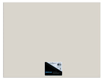 Carolina Pad 90330K 22" X 28" White Ghostline® Foam Board                                                                                             