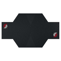 NBA - Portland Trail Blazers Motorcycle Mat