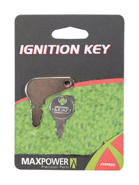 UNVRSL IGNITION KEY 2PC