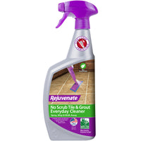 Rejuvenate Grout and Tile Cleaner 32 oz. (Pack of 6)