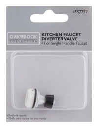 OakBrook Single Handle Diverter Valve